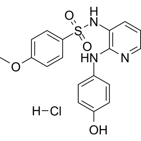 abts hydrochloride